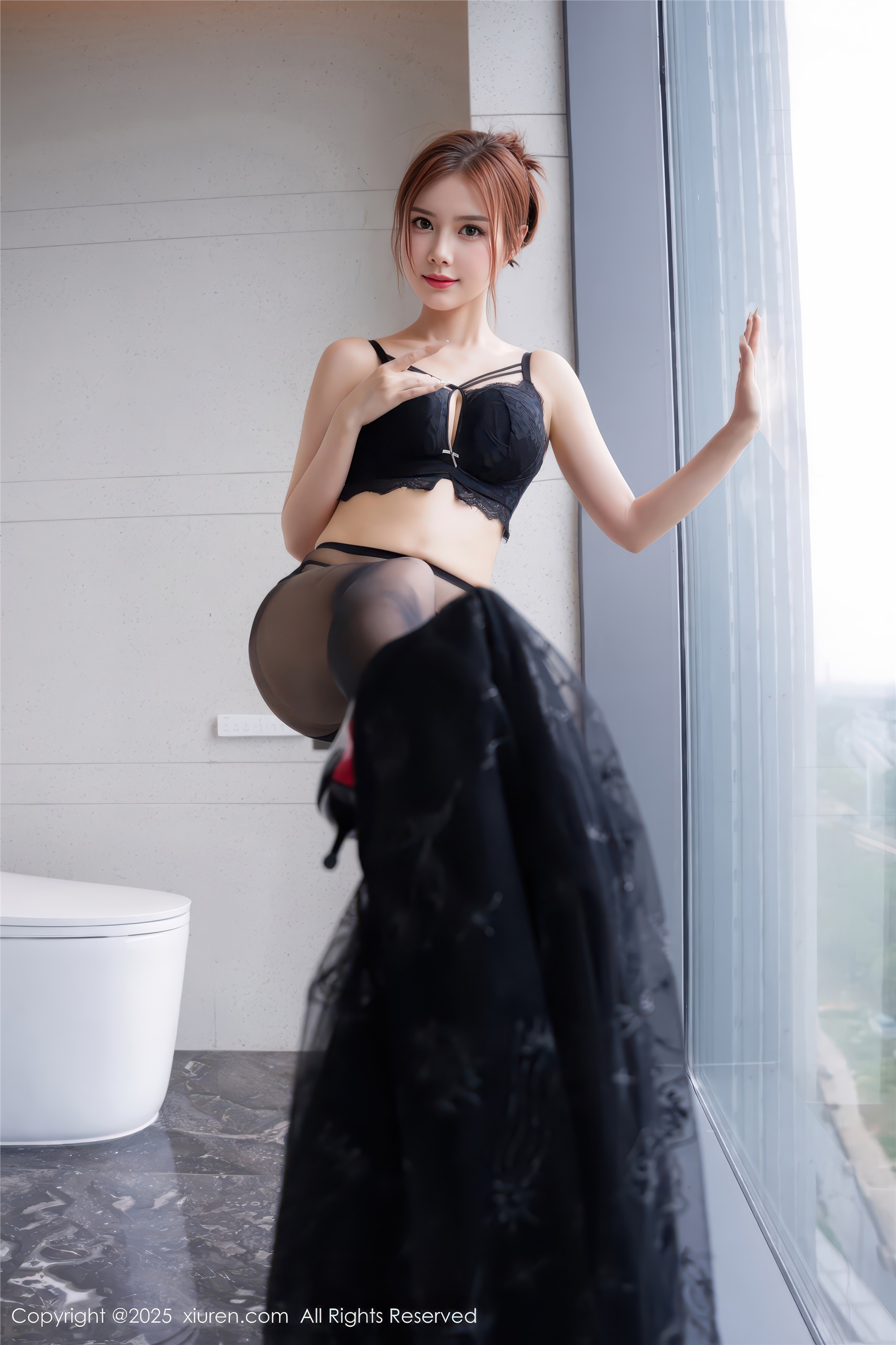 Xiuren秀人网 2025.11.21 NO.11016 白芷yy